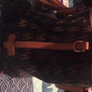 Dooney Bourke purse
